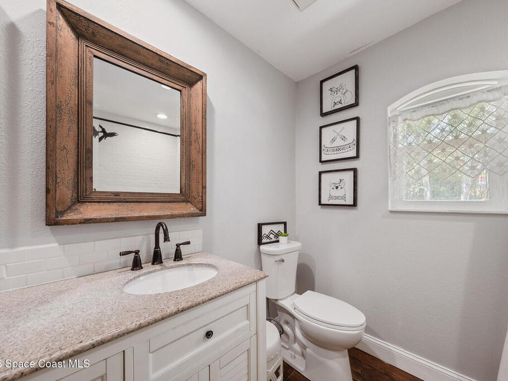 4250 Blossom Circle, Merritt Island, FL 32952