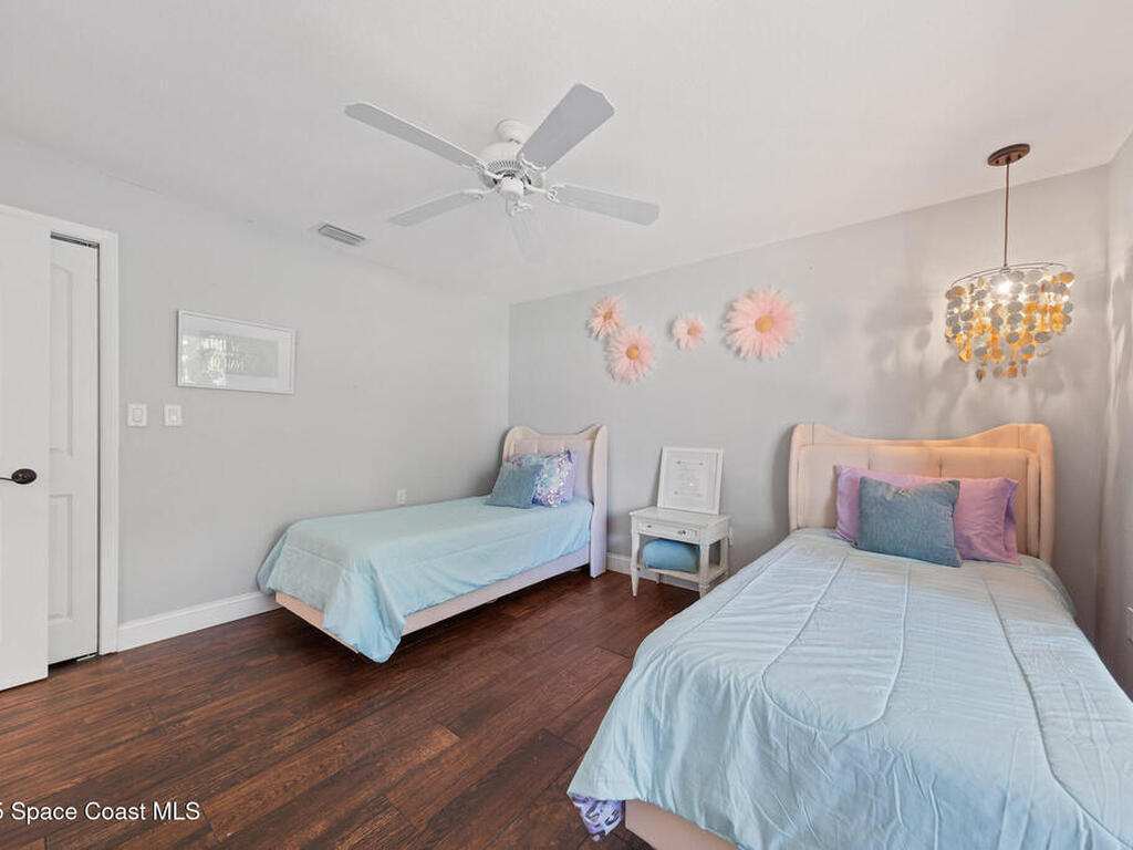 4250 Blossom Circle, Merritt Island, FL 32952