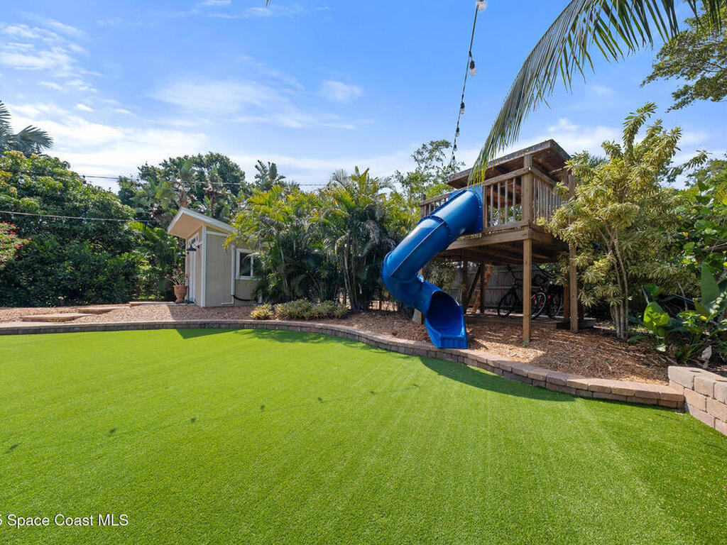 4250 Blossom Circle, Merritt Island, FL 32952