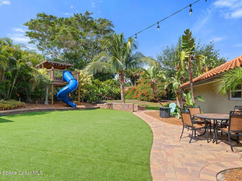 4250 Blossom Circle, Merritt Island, FL 32952