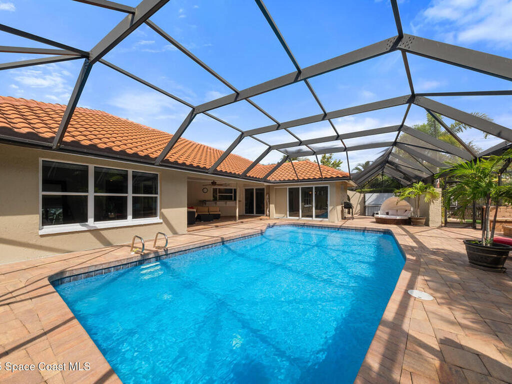 4250 Blossom Circle, Merritt Island, FL 32952