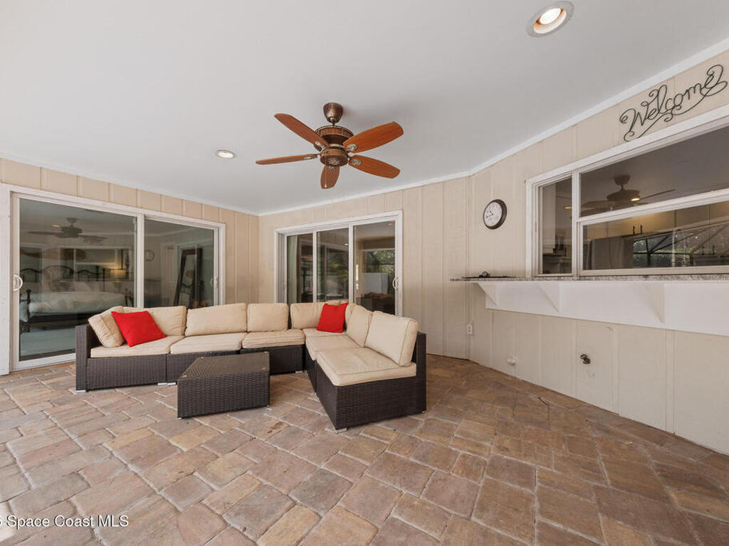 4250 Blossom Circle, Merritt Island, FL 32952