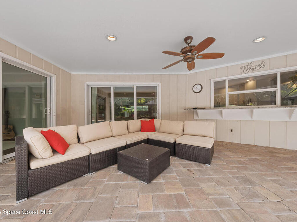 4250 Blossom Circle, Merritt Island, FL 32952