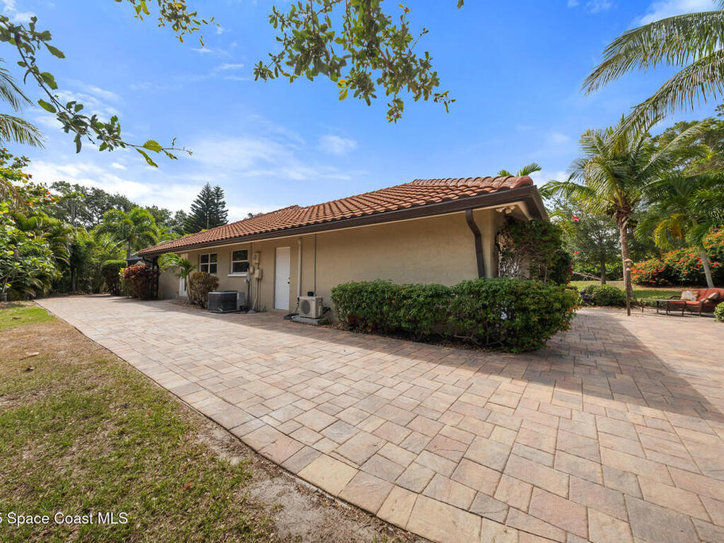 4250 Blossom Circle, Merritt Island, FL 32952