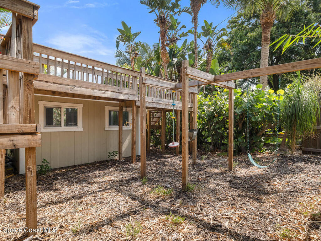 4250 Blossom Circle, Merritt Island, FL 32952