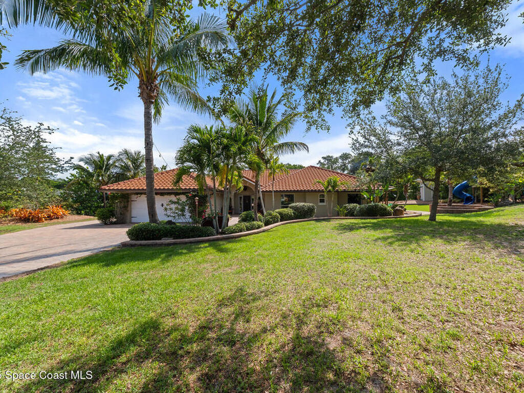 4250 Blossom Circle, Merritt Island, FL 32952