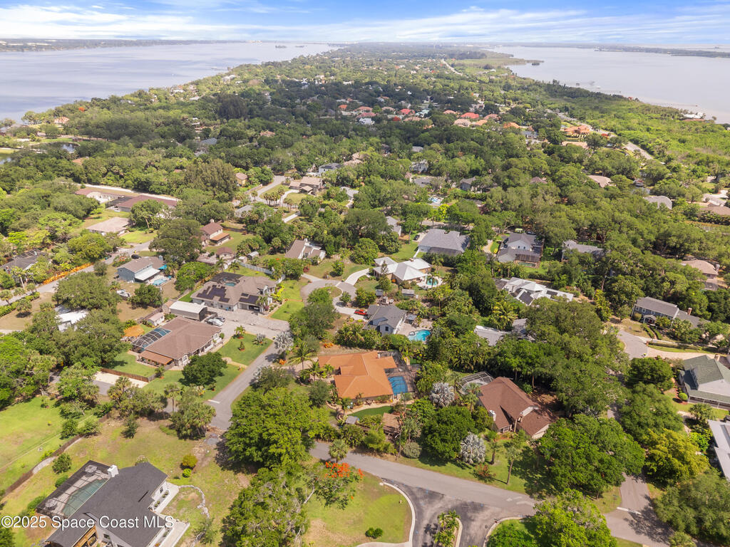 4250 Blossom Circle, Merritt Island, FL 32952