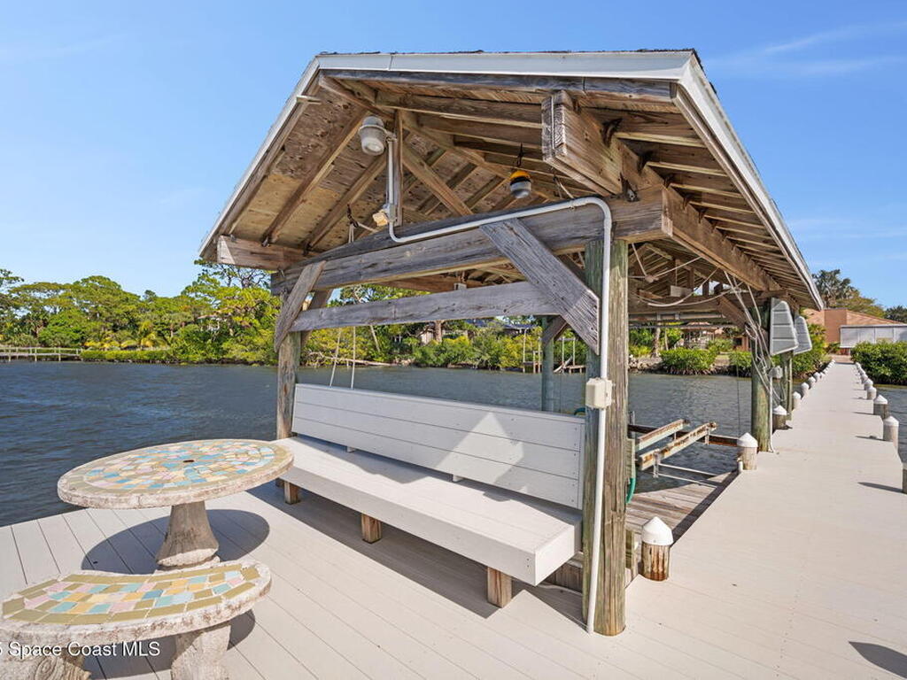 1940 Gates Road, Merritt Island, FL 32952