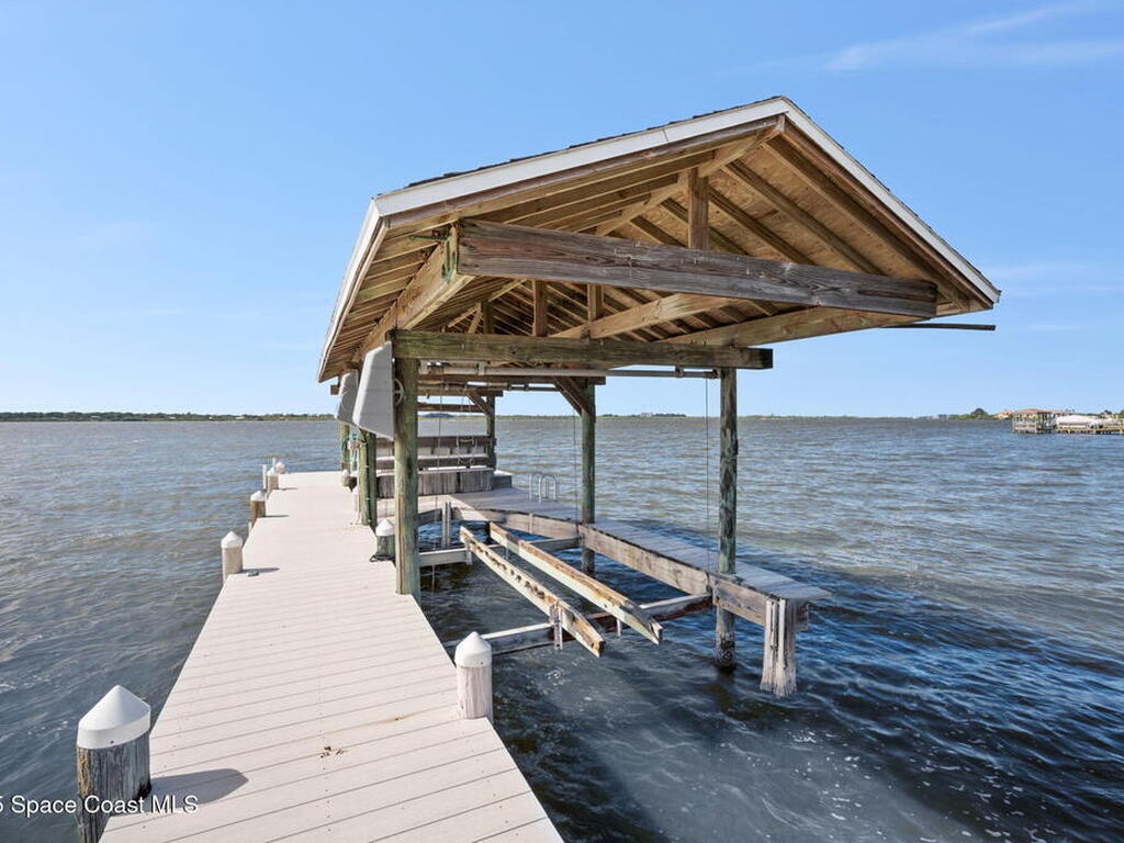 1940 Gates Road, Merritt Island, FL 32952