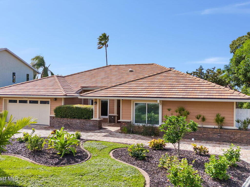 1940 Gates Road, Merritt Island, FL 32952