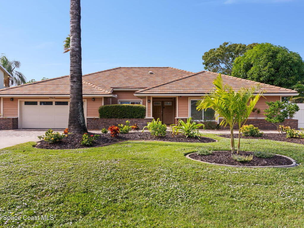 1940 Gates Road, Merritt Island, FL 32952