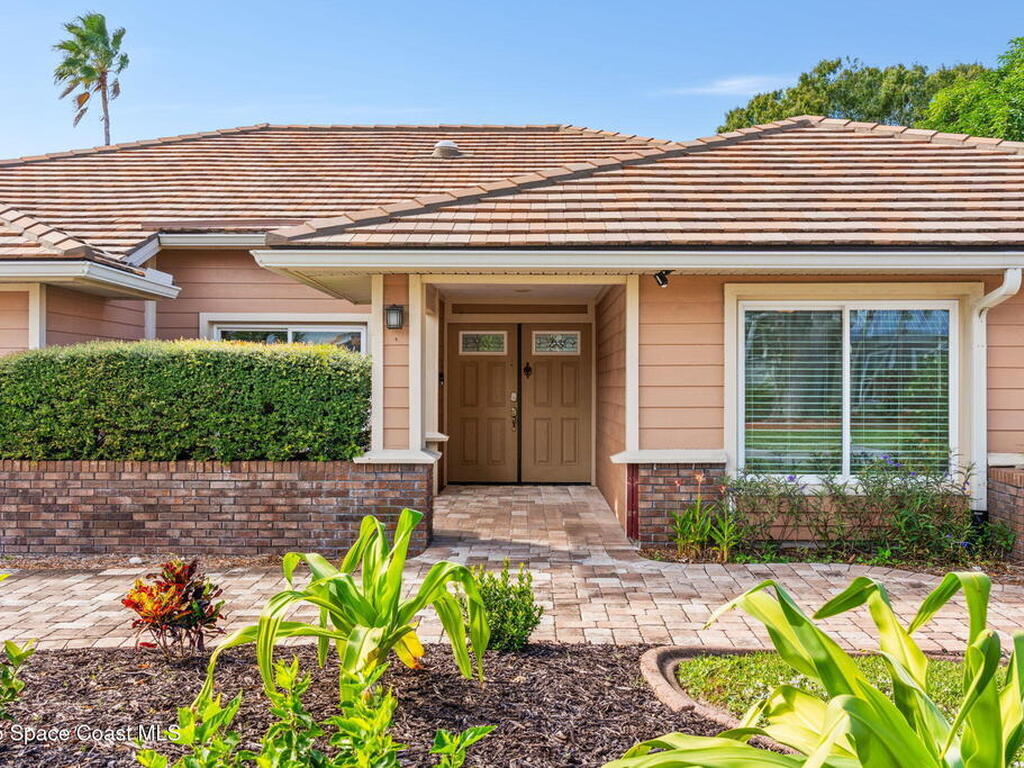 1940 Gates Road, Merritt Island, FL 32952