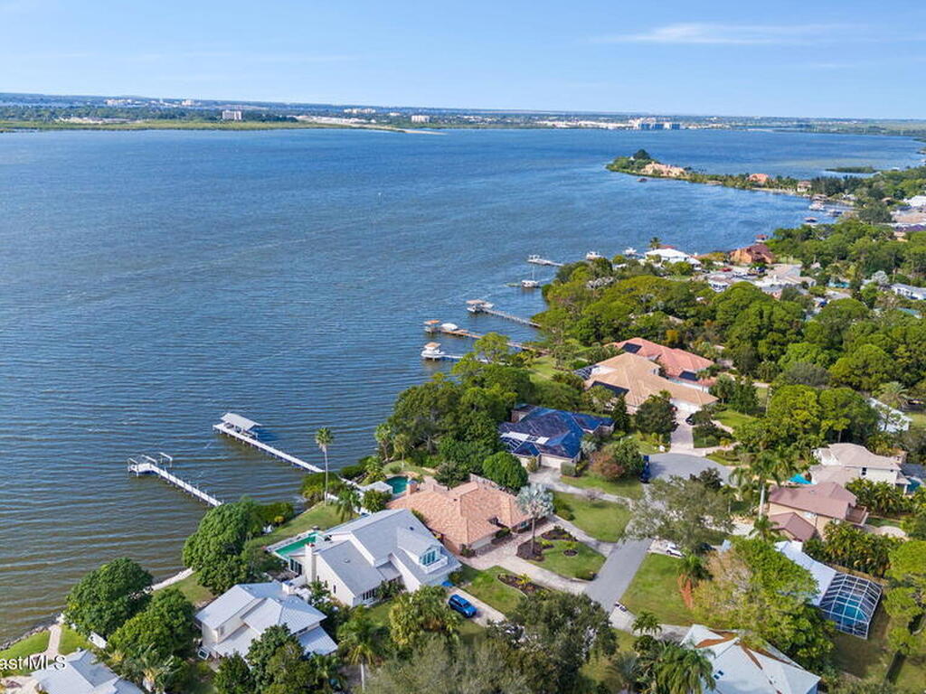 1940 Gates Road, Merritt Island, FL 32952