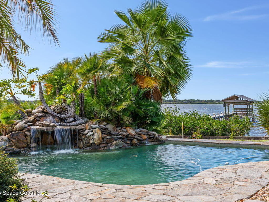 1940 Gates Road, Merritt Island, FL 32952