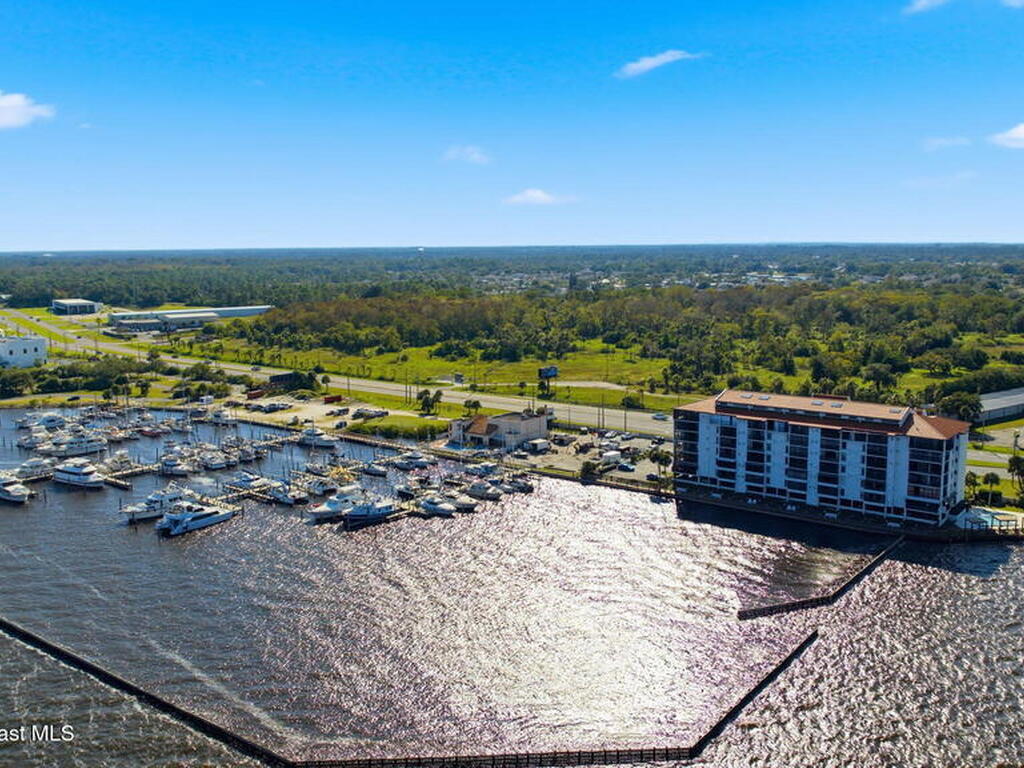 4747 S Washington Avenue, Titusville, FL 32780