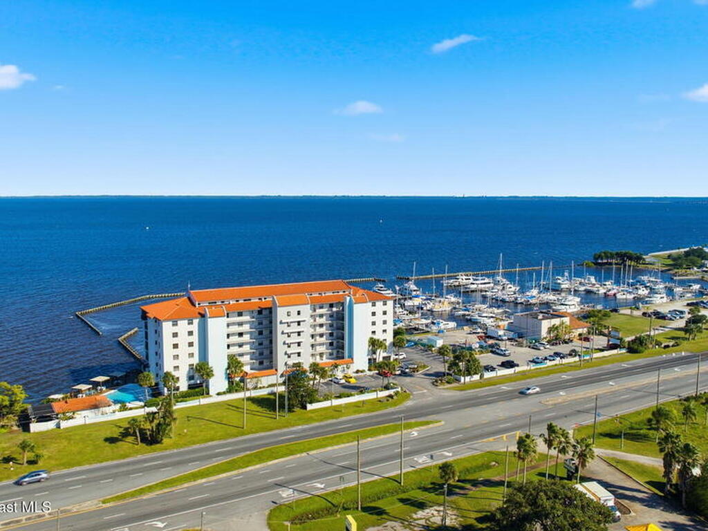 4747 S Washington Avenue, Titusville, FL 32780