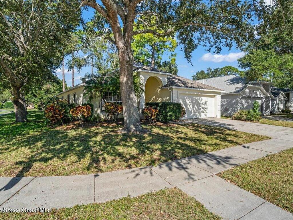 2798 Caitlin Court, Melbourne, FL 32940