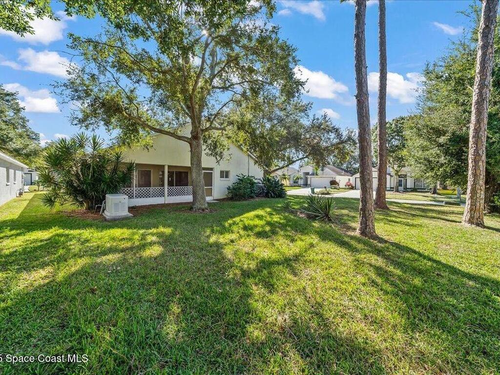 2798 Caitlin Court, Melbourne, FL 32940