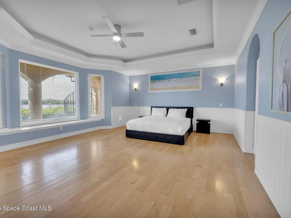 7 Cove View Court, Cocoa Beach, FL 32931