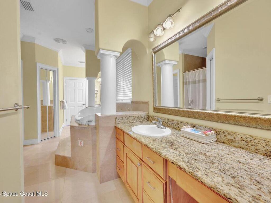 7 Cove View Court, Cocoa Beach, FL 32931