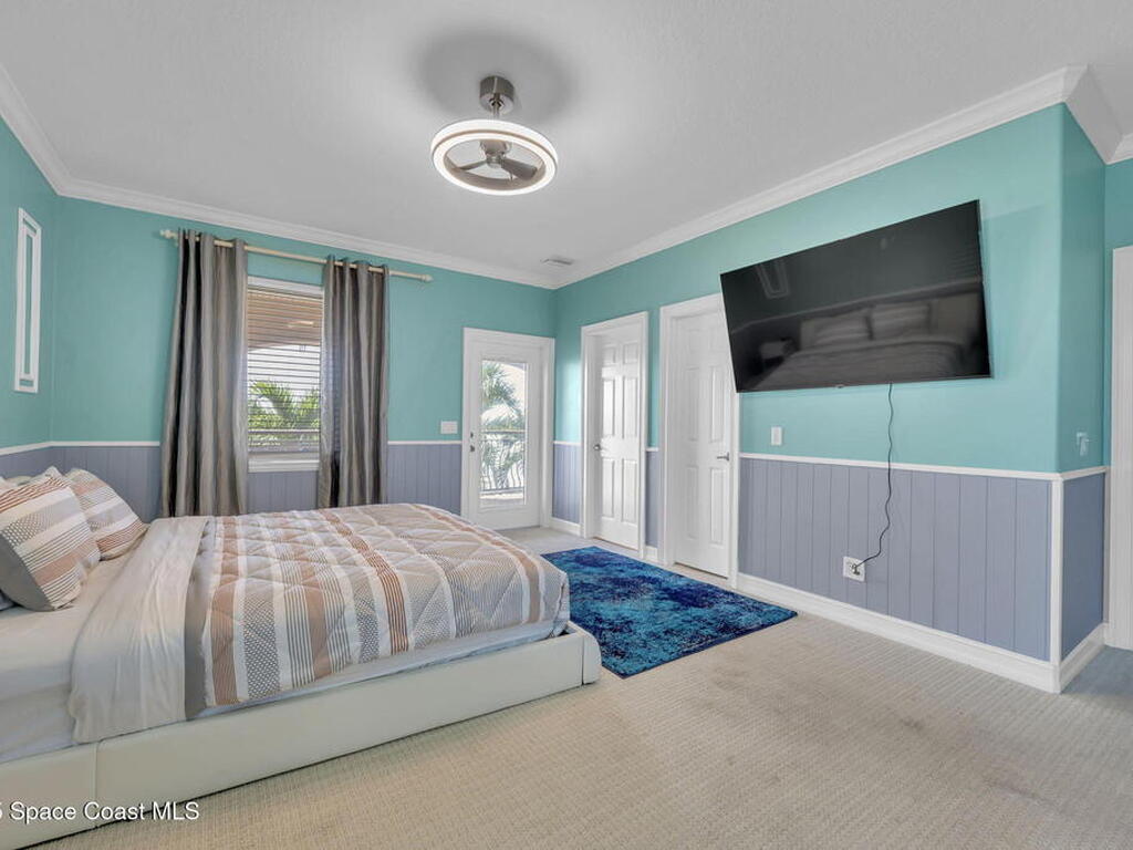 7 Cove View Court, Cocoa Beach, FL 32931