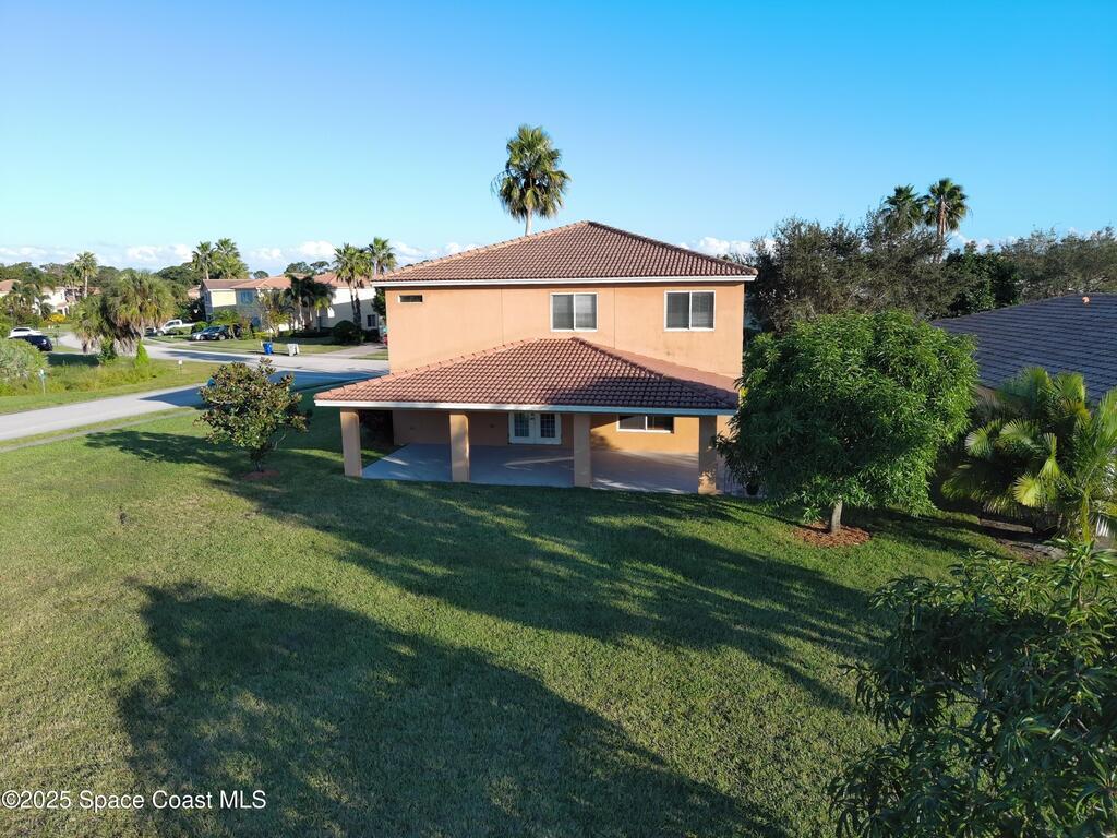 5595 45th Avenue, Vero Beach, FL 32967