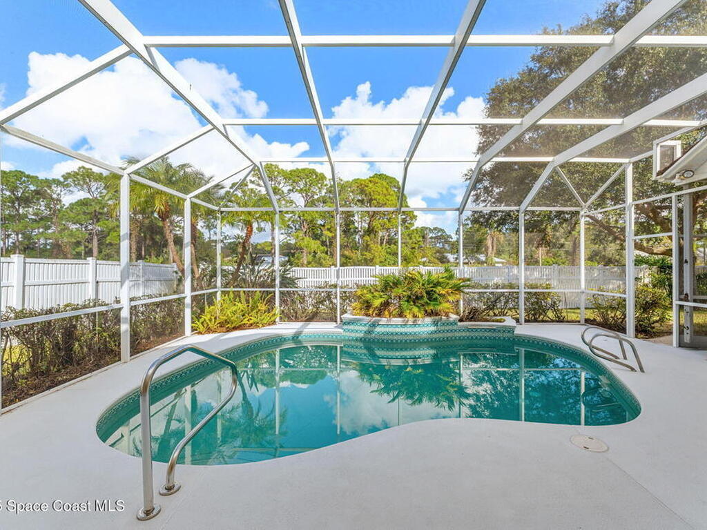 1947 Windbrook Drive, Palm Bay, FL 32909