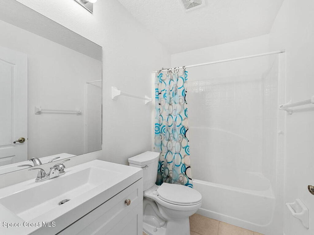 1947 Windbrook Drive, Palm Bay, FL 32909