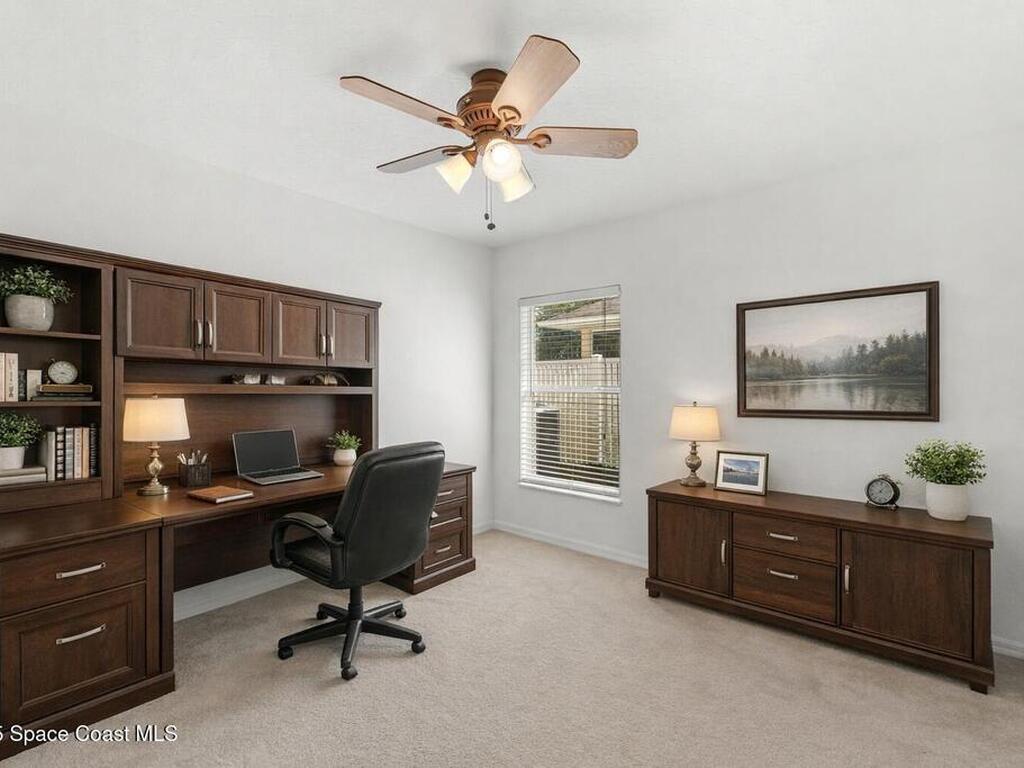 1947 Windbrook Drive, Palm Bay, FL 32909