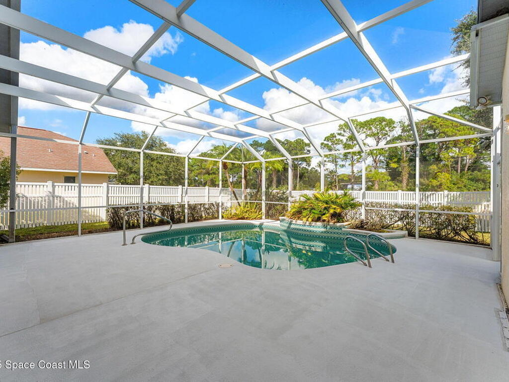 1947 Windbrook Drive, Palm Bay, FL 32909