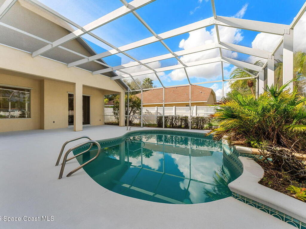 1947 Windbrook Drive, Palm Bay, FL 32909