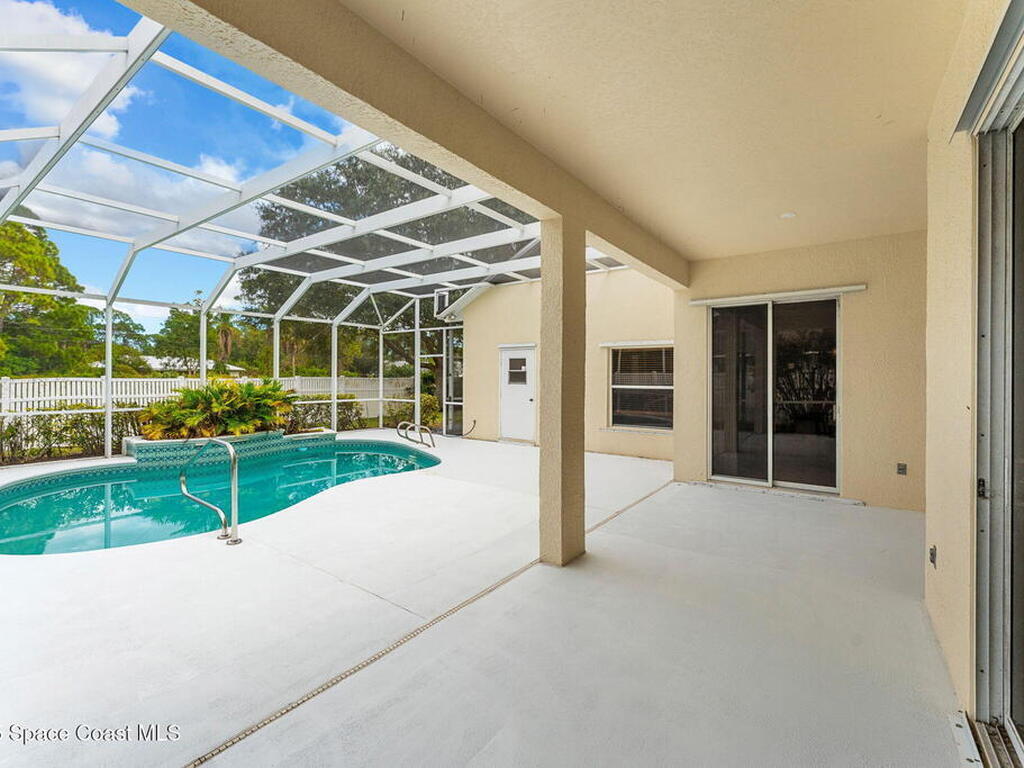 1947 Windbrook Drive, Palm Bay, FL 32909