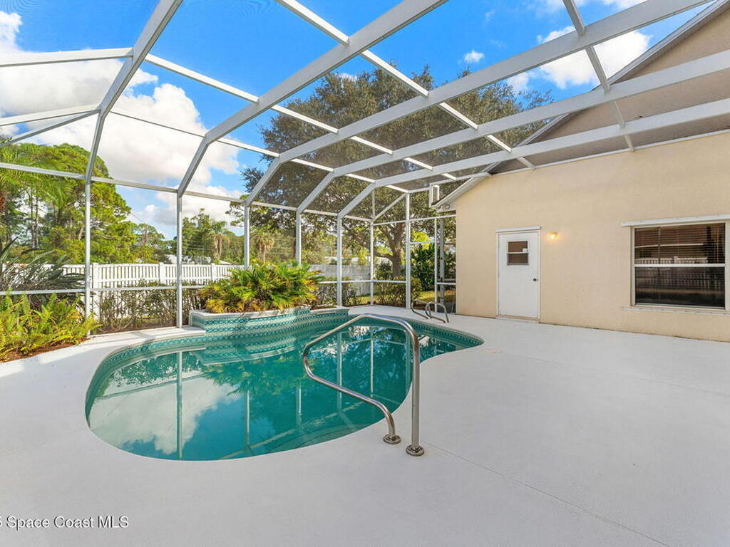 1947 Windbrook Drive, Palm Bay, FL 32909