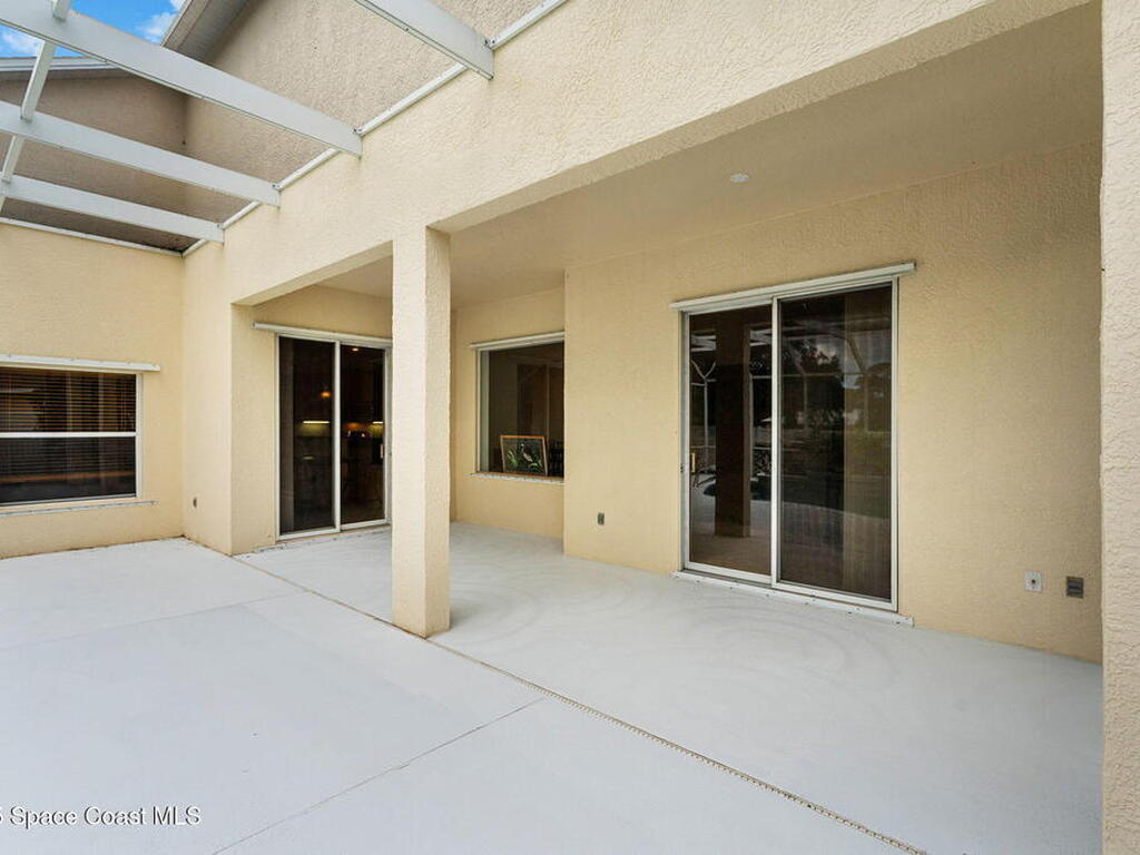 1947 Windbrook Drive, Palm Bay, FL 32909