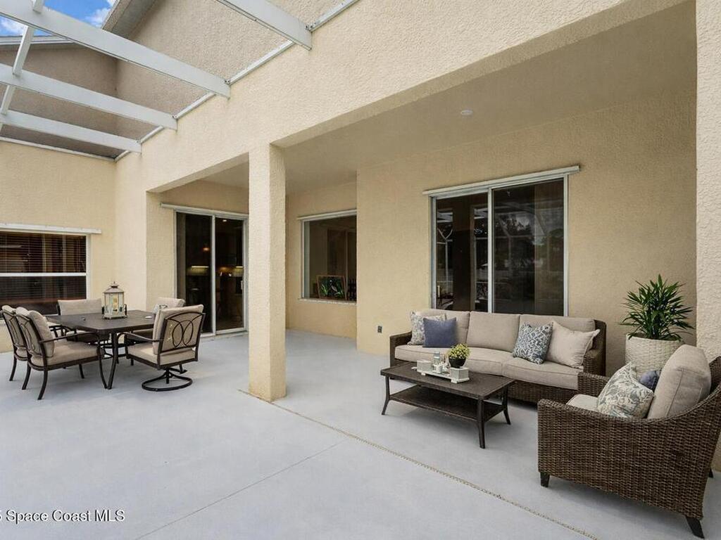 1947 Windbrook Drive, Palm Bay, FL 32909