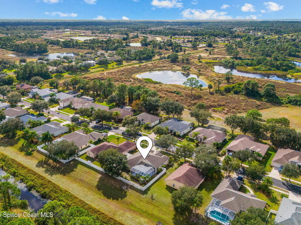 1947 Windbrook Drive, Palm Bay, FL 32909