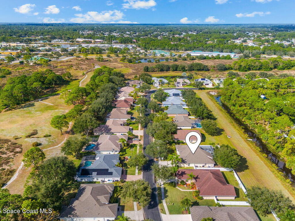 1947 Windbrook Drive, Palm Bay, FL 32909