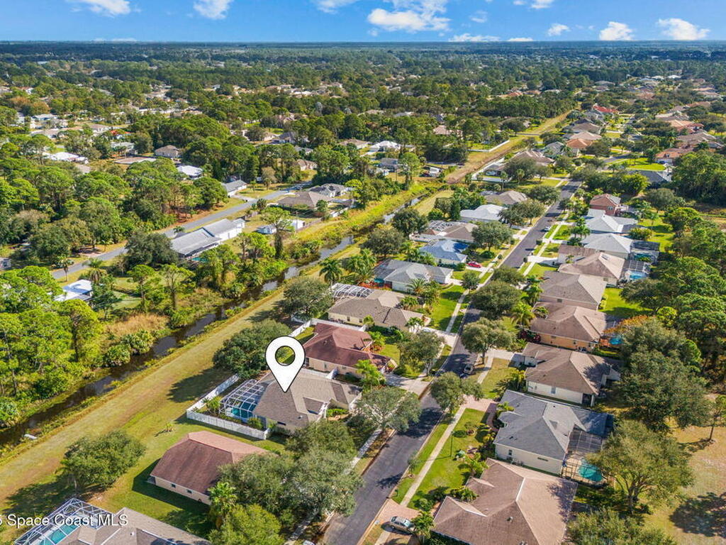 1947 Windbrook Drive, Palm Bay, FL 32909