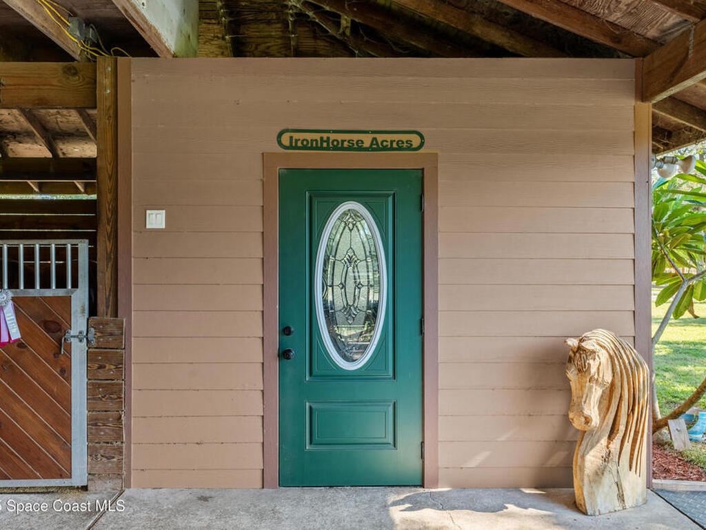 4630 James Road, Cocoa, FL 32926