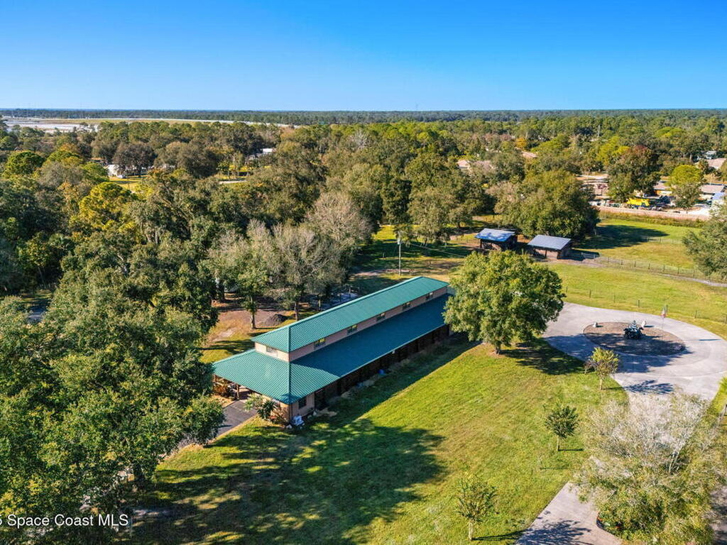 4630 James Road, Cocoa, FL 32926