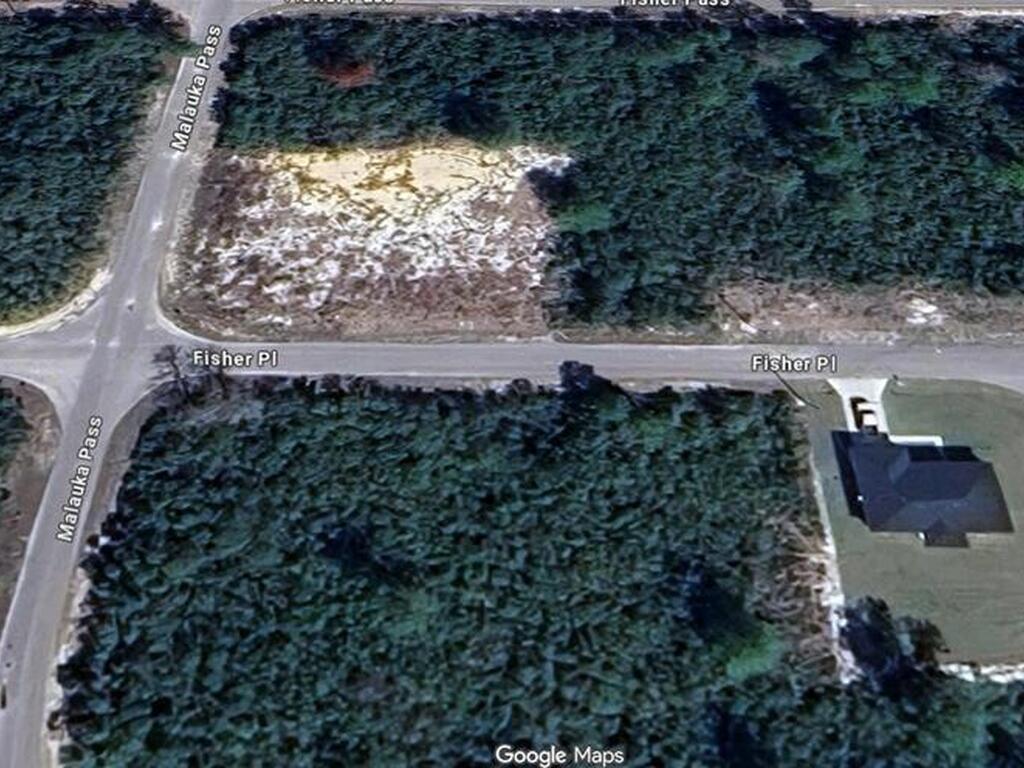 Fisher Place, Silver Springs, FL 34488