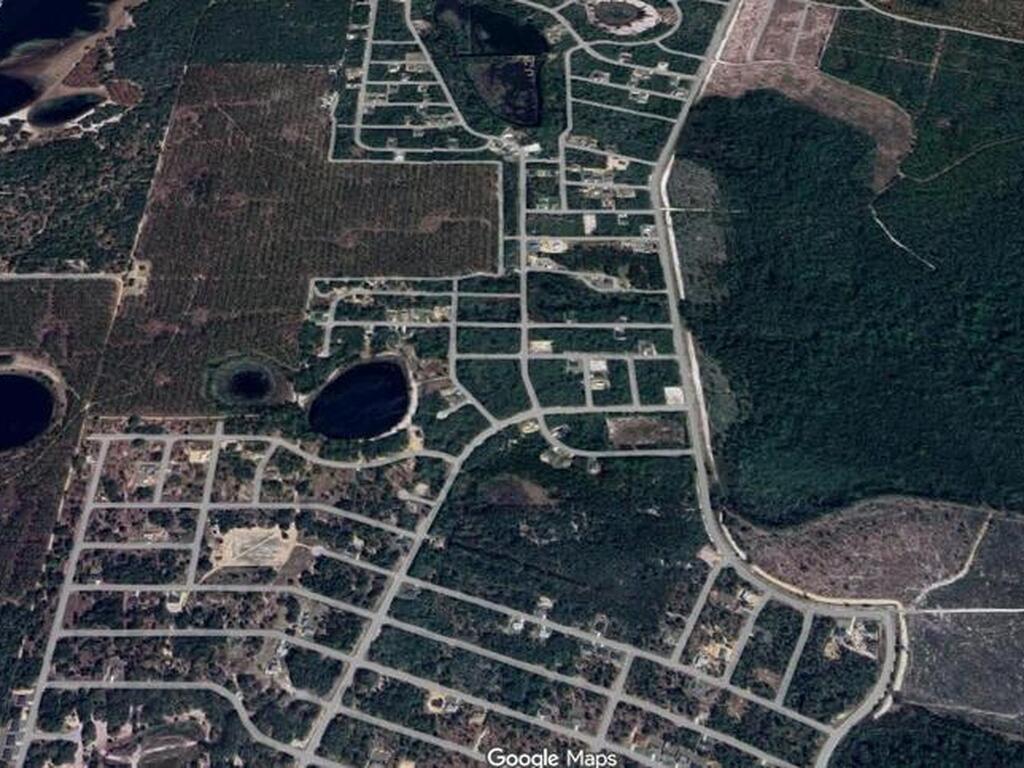 Fisher Place, Silver Springs, FL 34488