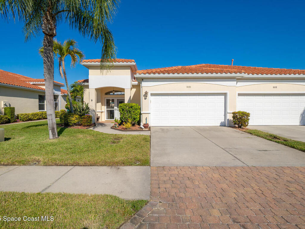 8635 Villanova Drive, Cape Canaveral, FL 32920