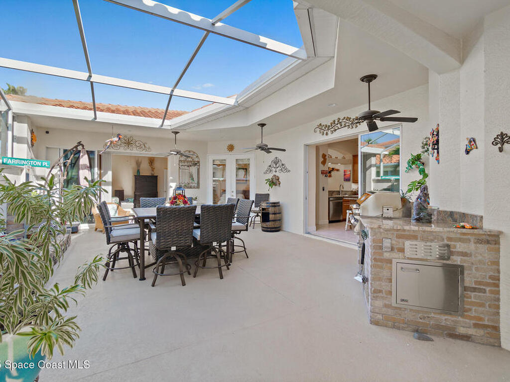 8635 Villanova Drive, Cape Canaveral, FL 32920