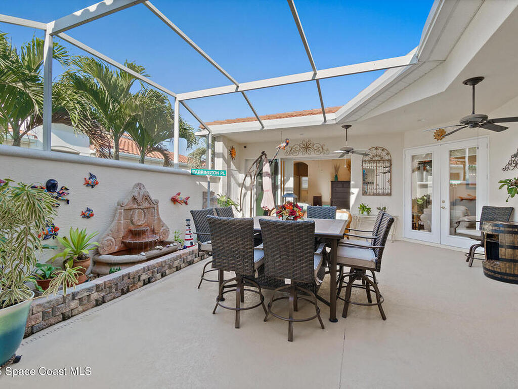 8635 Villanova Drive, Cape Canaveral, FL 32920