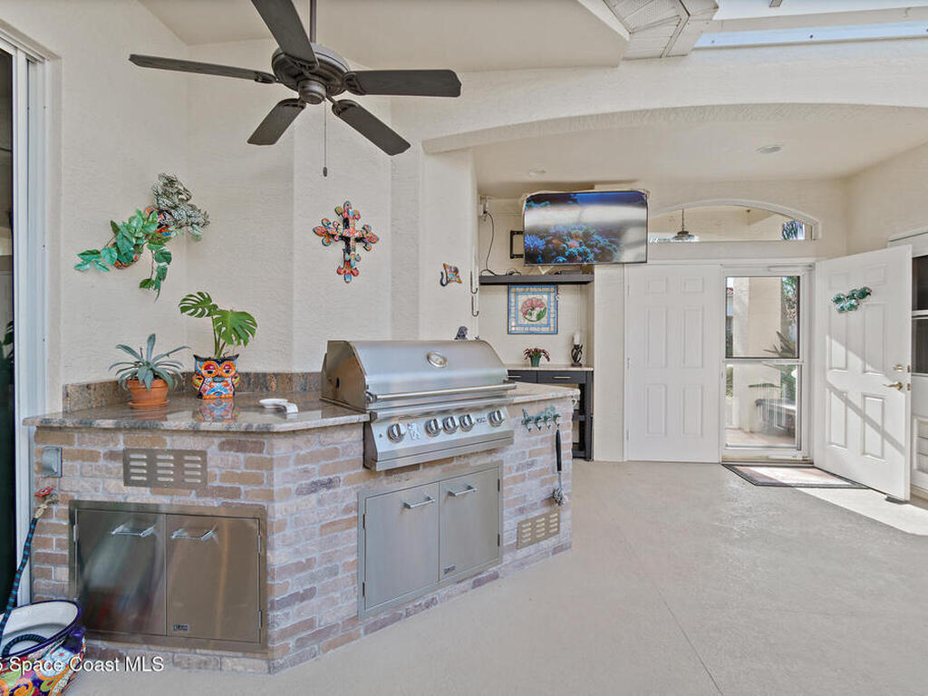 8635 Villanova Drive, Cape Canaveral, FL 32920