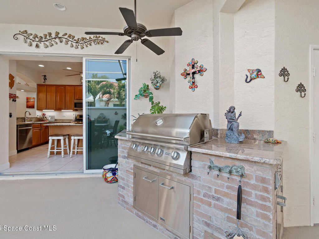 8635 Villanova Drive, Cape Canaveral, FL 32920