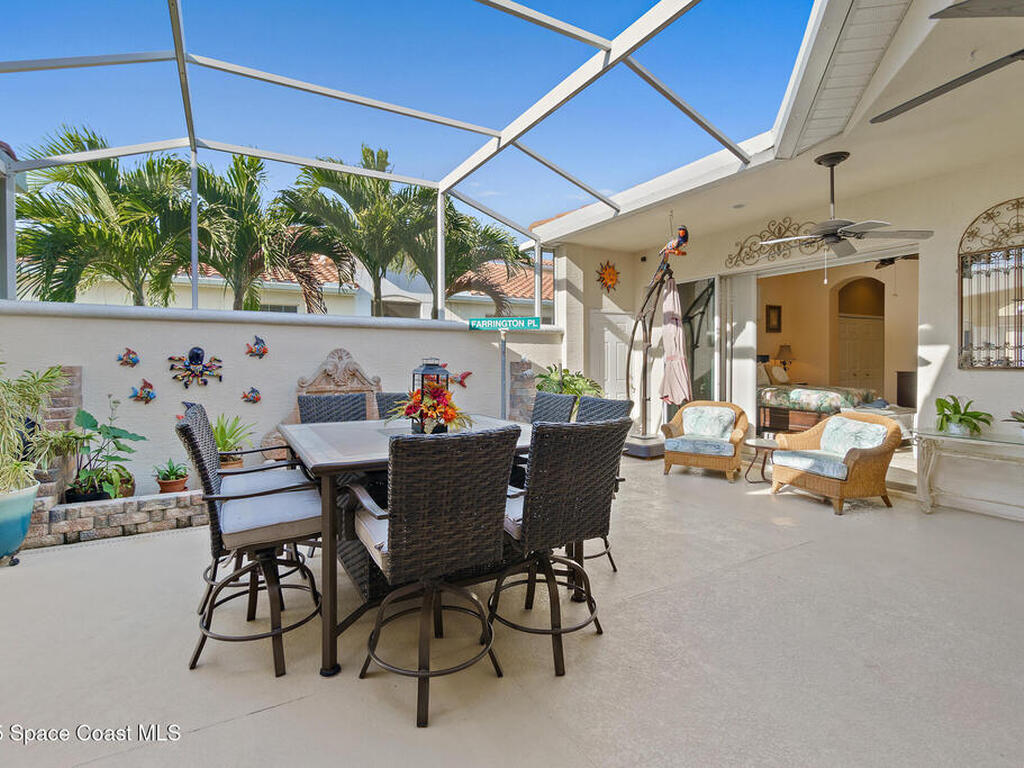 8635 Villanova Drive, Cape Canaveral, FL 32920