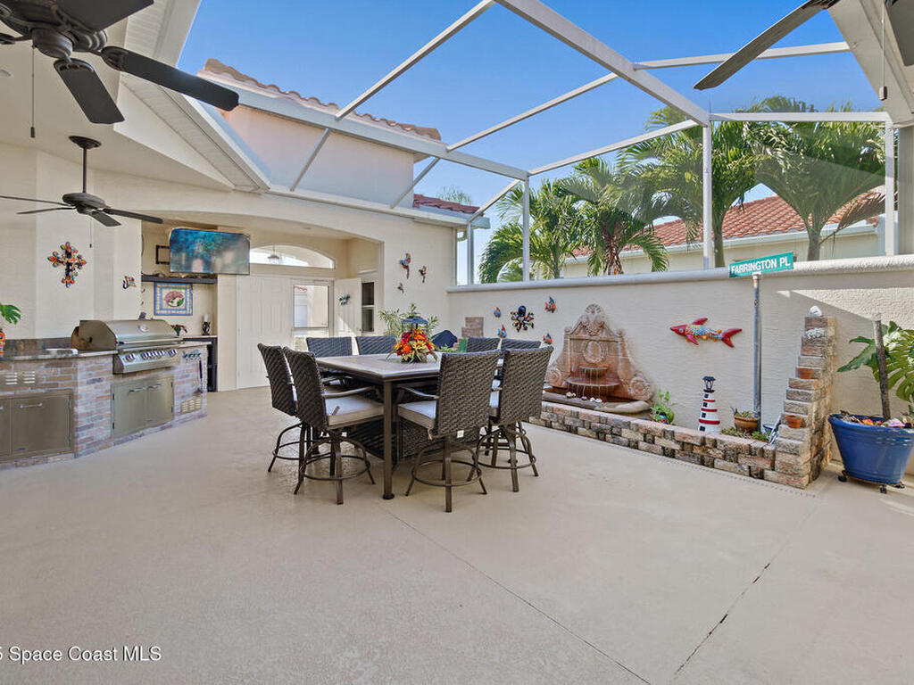 8635 Villanova Drive, Cape Canaveral, FL 32920