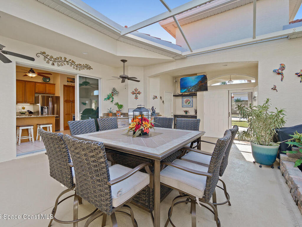 8635 Villanova Drive, Cape Canaveral, FL 32920